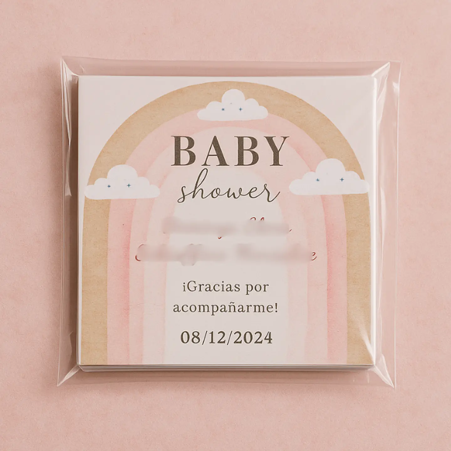 Imanes Personalizados para Celebraciones - Pack de 12 Unidades 2