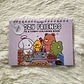 Libro Para Colorear Cozy Friends - Miniatura 2