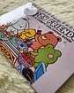 Libro Para Colorear Cozy Friends - Miniatura 4