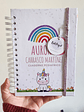 Cuaderno Pediátrico - Rosa - Miniatura 37