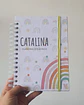 Cuaderno Pediátrico - Rosa - Miniatura 39