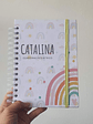Cuaderno Pediátrico - Rosa - Miniatura 39