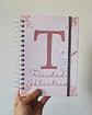 Cuaderno Pediátrico - Rosa - Miniatura 40