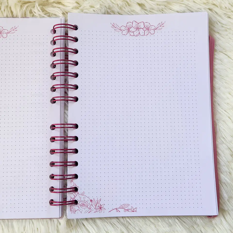 Cuaderno Personalizado para Profesores | Planificación y Organización 13