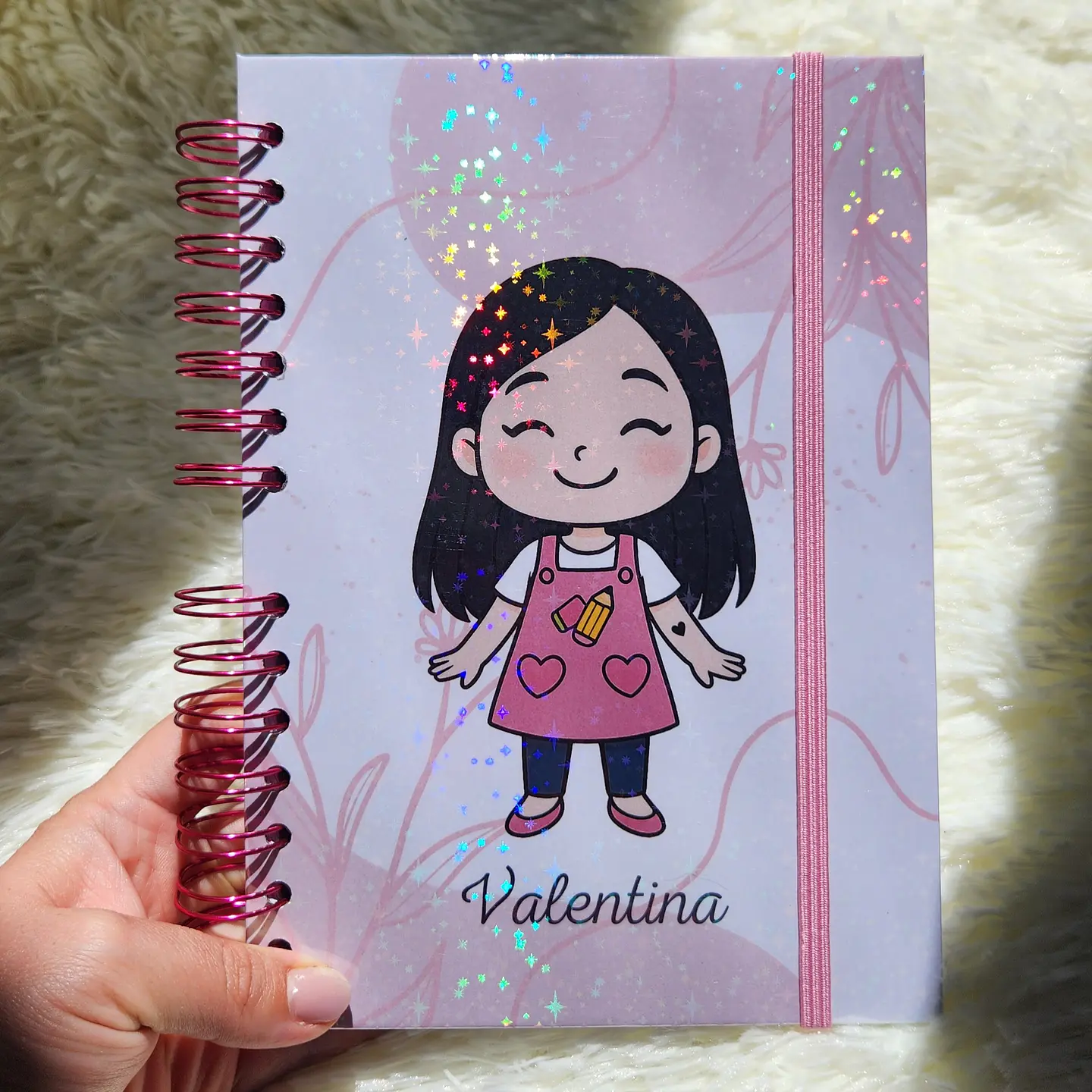 Cuaderno Personalizado para Profesores | Planificación y Organización 10