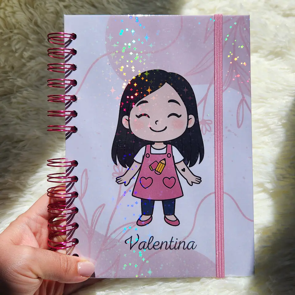 Cuaderno Personalizado para Profesores | Planificación y Organización 10