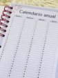 Cuaderno Personalizado para Profesores | Planificación y Organización - Miniatura 8