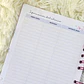 Cuaderno Personalizado para Profesores | Planificación y Organización - Miniatura 8