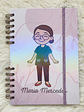 Cuaderno Personalizado para Profesores | Planificación y Organización - Miniatura 15