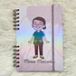 Cuaderno Personalizado para Profesores | Planificación y Organización - Miniatura 14