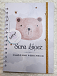 Cuaderno Pediátrico - Rosa - Miniatura 41