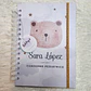 Cuaderno Pediátrico - Rosa - Miniatura 41