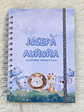 Cuaderno Pediátrico - Rosa - Miniatura 42
