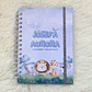 Cuaderno Pediátrico - Rosa - Miniatura 42