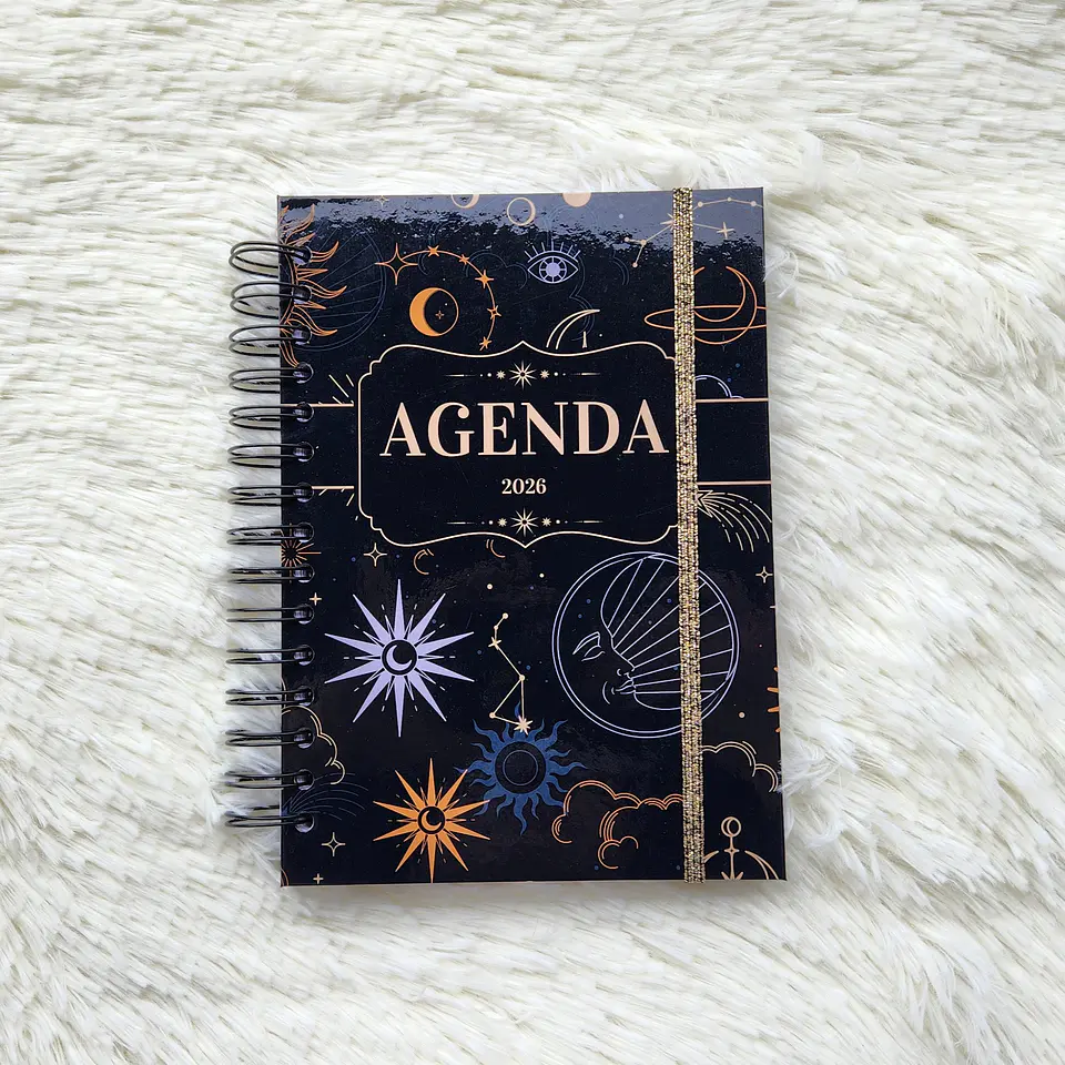 Agenda 2026 6