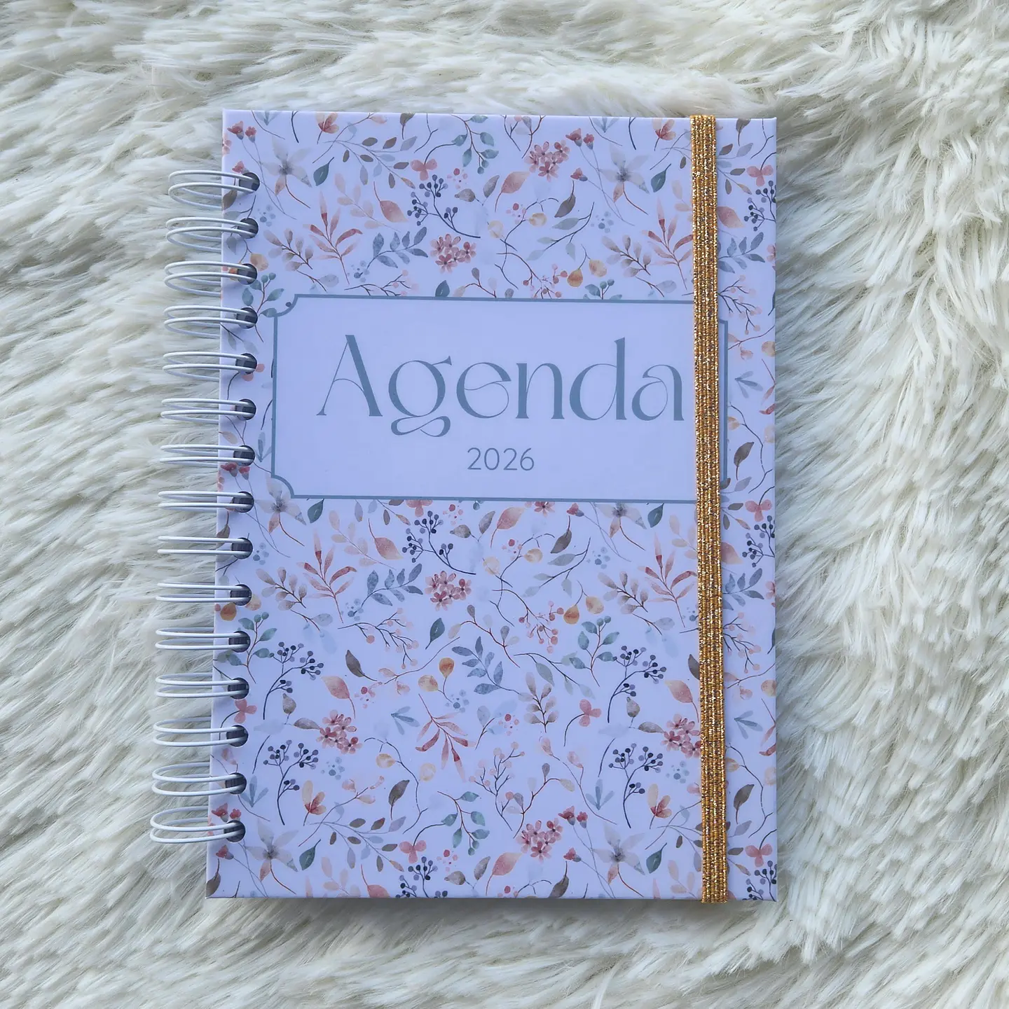 Agenda 2026 8