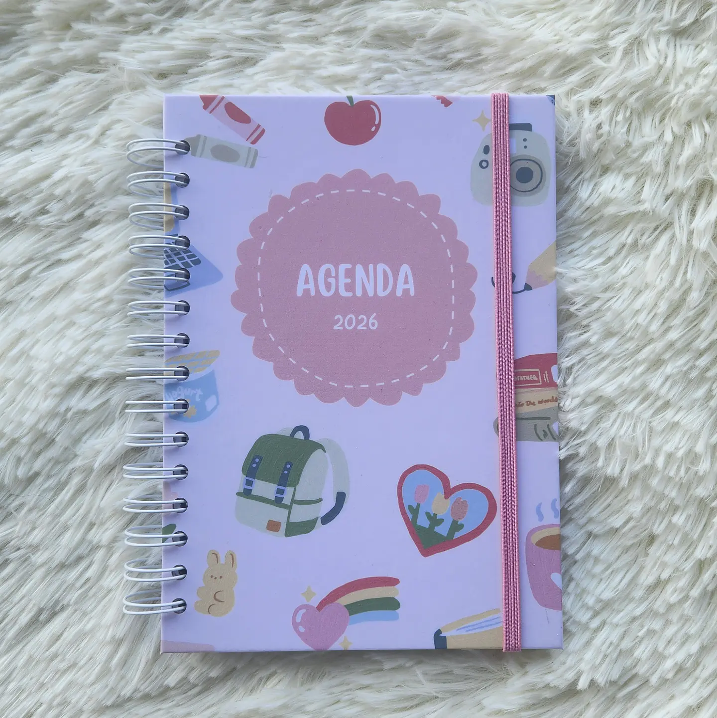Agenda 2026 10
