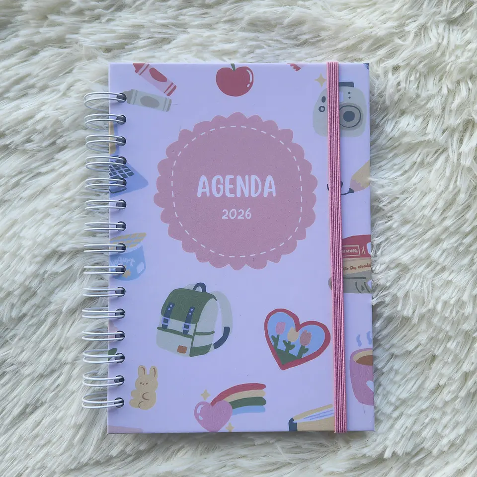 Agenda 2026 10