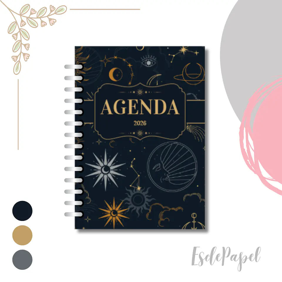 Agenda 2026 5