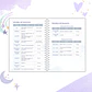 Agenda Pediátrica Personalizada - Miniatura 7