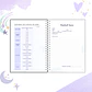 Agenda Pediátrica Personalizada - Miniatura 11