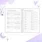 Agenda Pediátrica Personalizada - Miniatura 12