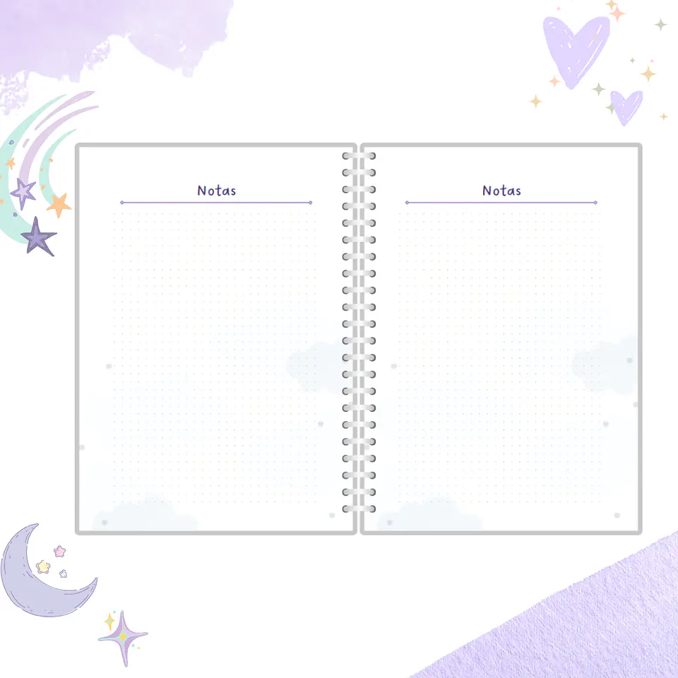 Agenda Pediátrica Personalizada 13