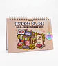 Libro Para Colorear Hygge Place - Coco Wyo - Miniatura 1