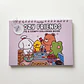 Libro Para Colorear Cozy Friends – 42 Páginas Coco Wyo - Miniatura 1