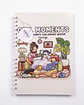 Libro Para Colorear Girl Moments – 45 Páginas Coco Wyo - Miniatura 1