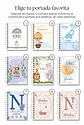 Agenda Pediátrica Personalizada - Miniatura 2