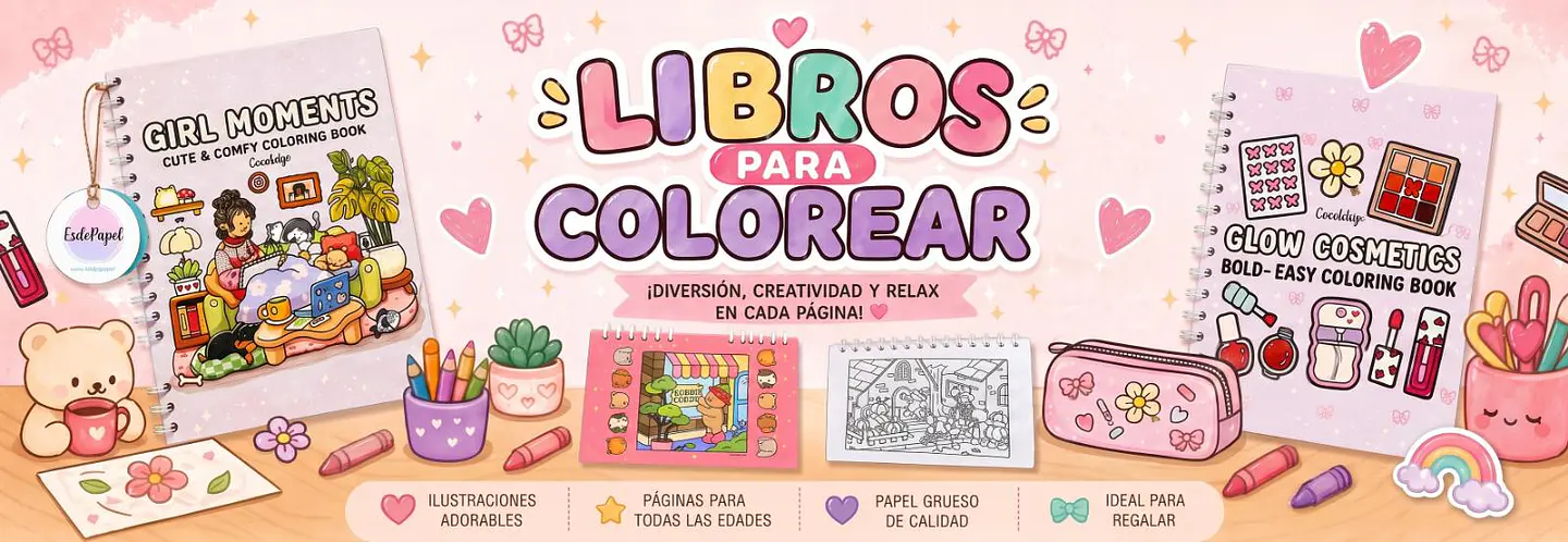 Papelería Personalizada Chile | Agendas y Regalos – Es De Papel