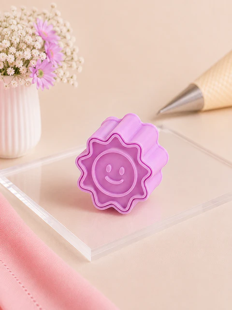 Ejetor de Brigadeiro Sol - 1 peça 