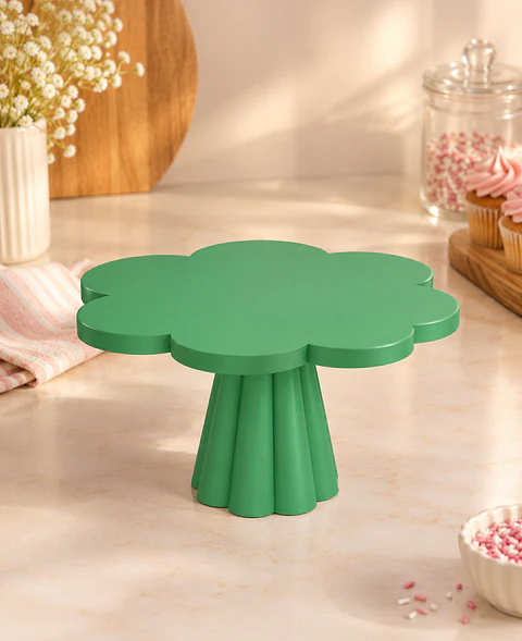 Cake Stand Escalope 17cm