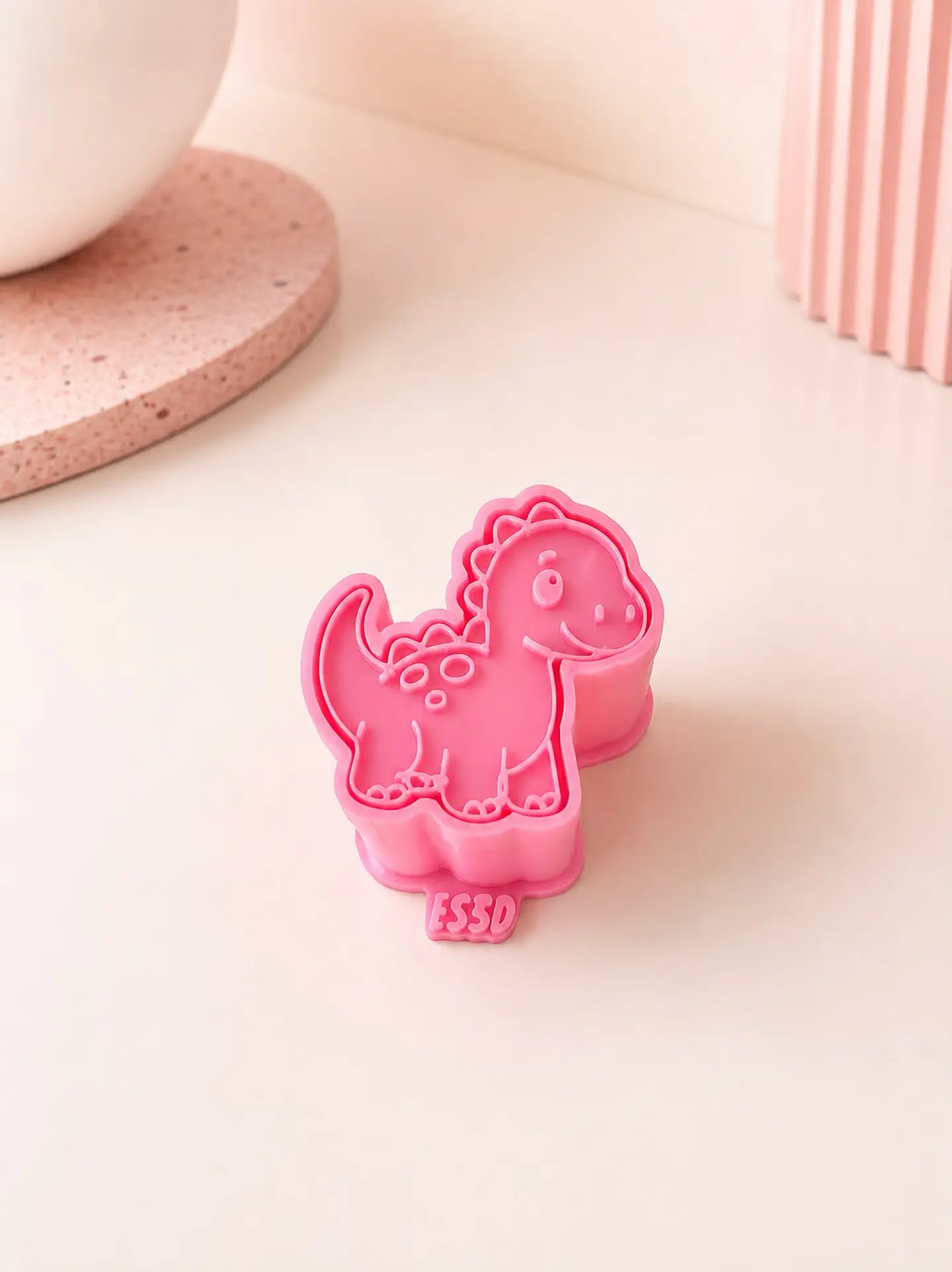 Ejetor de Brigadeiro Dino  1