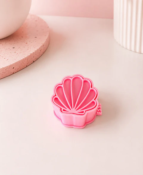 Ejetor de Brigadeiro Concha 