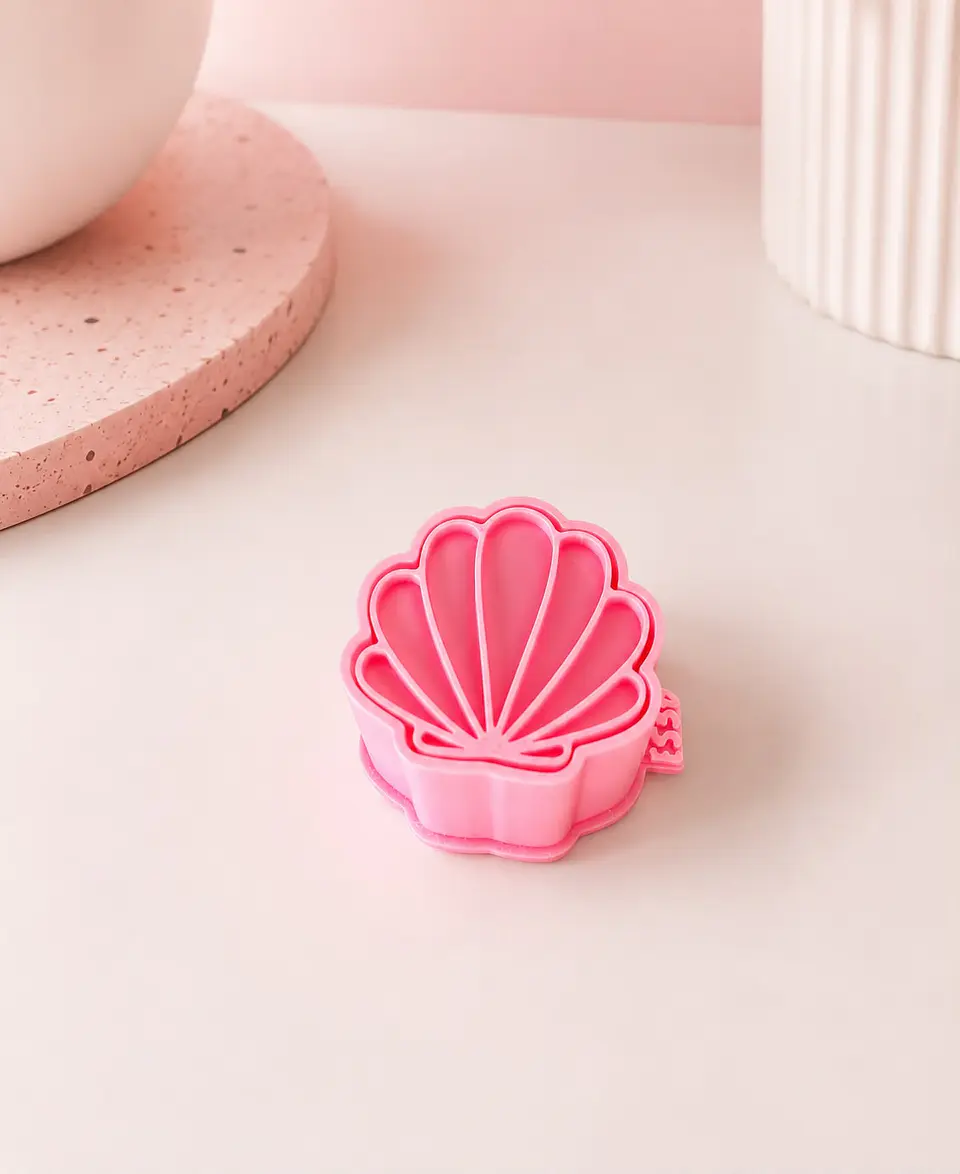 Ejetor de Brigadeiro Concha  1