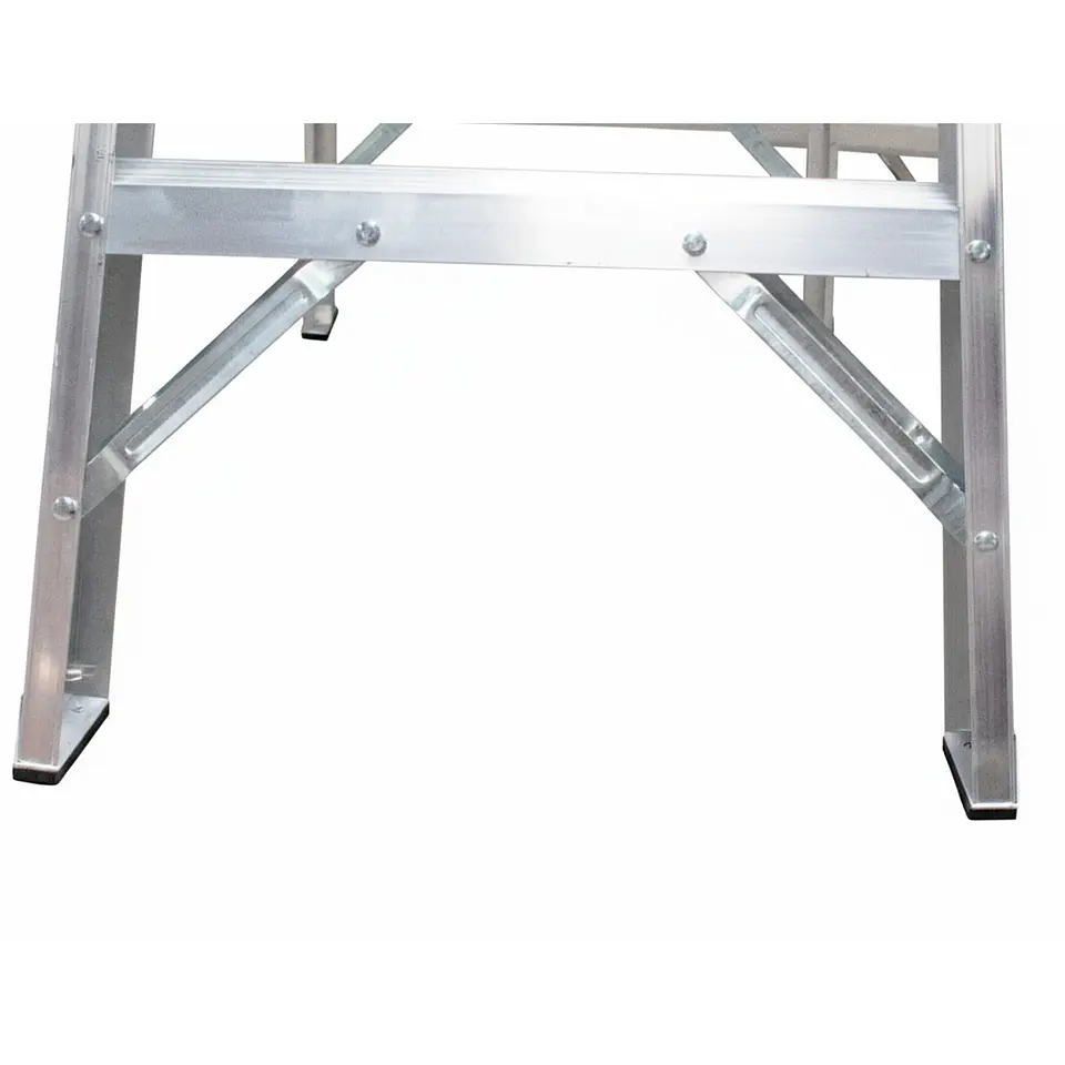 Esc. Aluminio Tijera 6 Peld 3