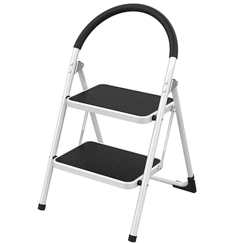 Piso Escalera Plegable 2p Mango 1
