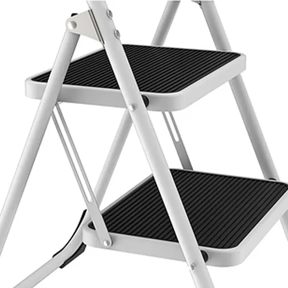 Piso Escalera Plegable 2p Mango 3