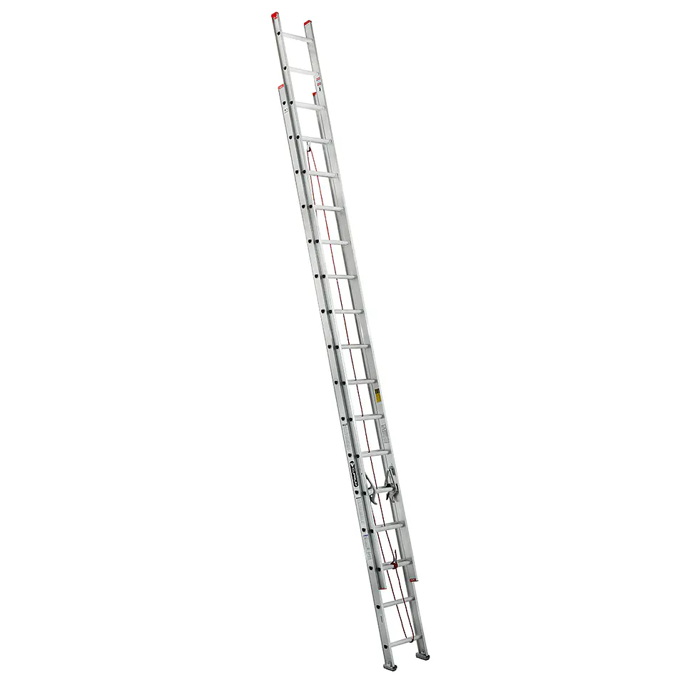 Esc. Aluminio Extension 8.82m 1