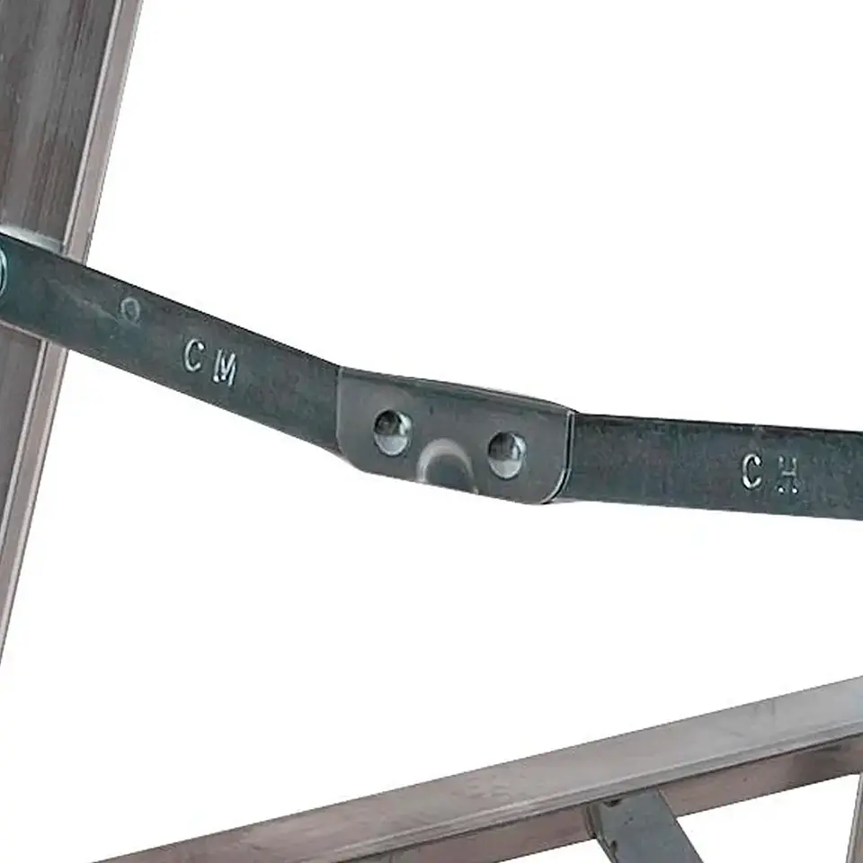 Esc. Aluminio Tijera 1.83m 5