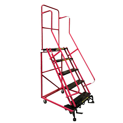 Esc. Tipo Avion 1.2m Importada