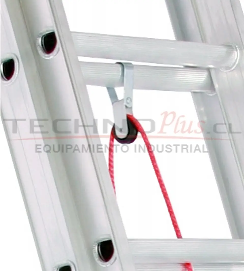 Esc.aluminioextension6.38m 7