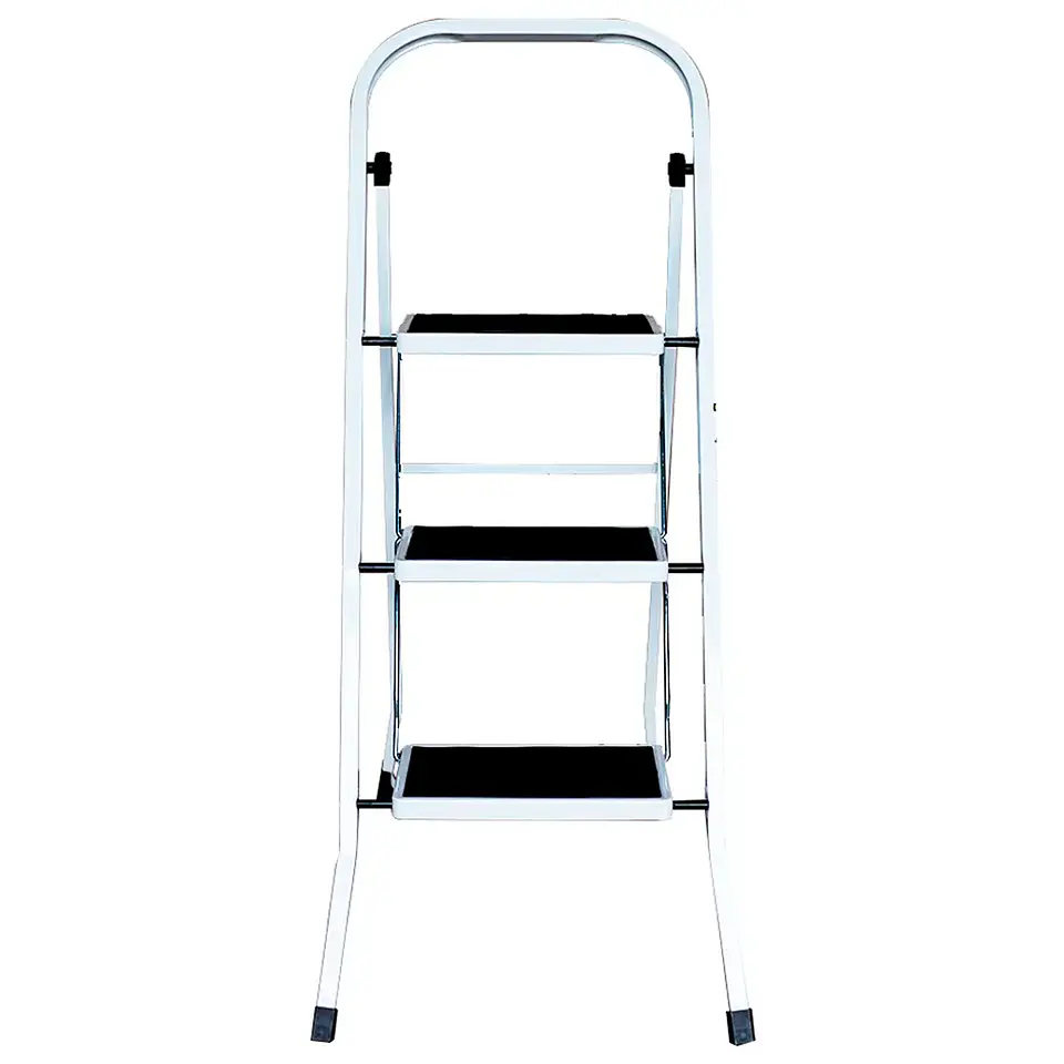 Piso Escalera Plegable 3p Profesional 3