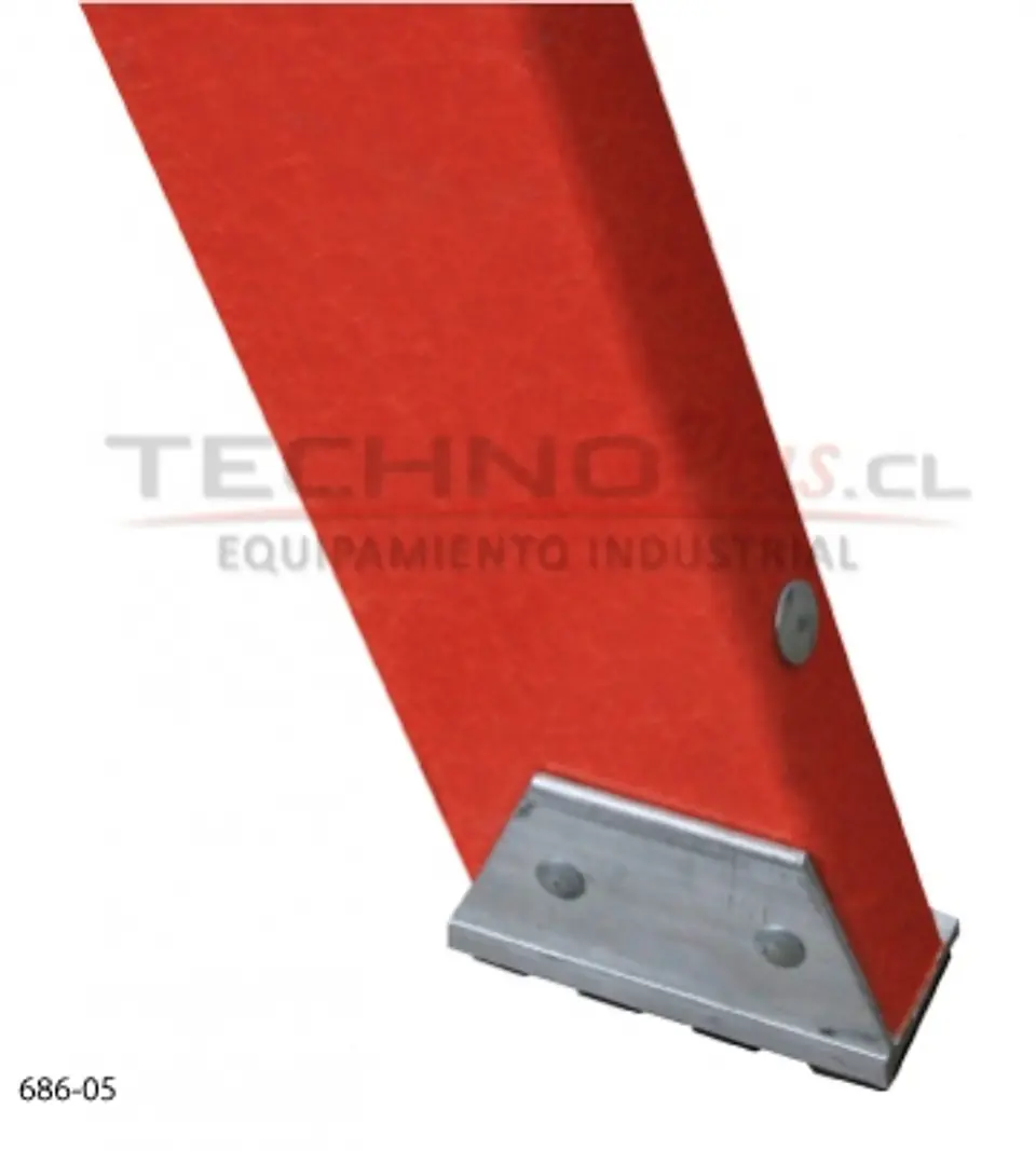 Esc. F. Vidrio Tijera 3.05m 3