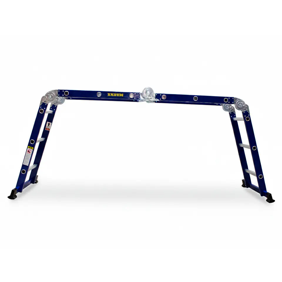 Esc. Acero Multiproposito 4x3 5