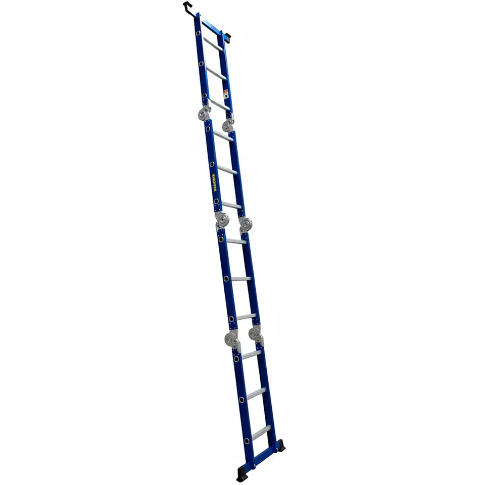 Esc. Acero Multiproposito 4x3 7