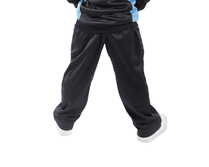 Pantalón de Buzo Franela Fantasia Colegio Providencia