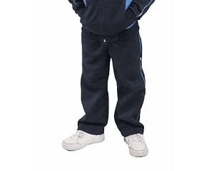 Pantalon de buzo Algodón Colegio Providencia